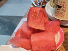 -喝丢一只鞋海鲜烧烤·海肠捞饭(市场店)