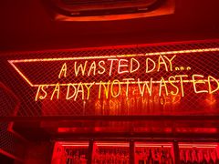 -The Drinkery (瑞金店)