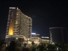 -舟山希尔顿酒店