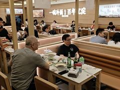 -华天延吉餐厅(西四总店)
