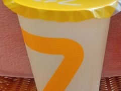 红豆西米露-7分甜(琴湖溪里花园城店)