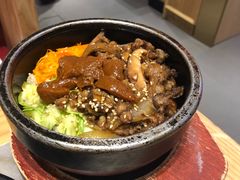 -哈哈碳都·牛肋条无限自助烤肉(台江万达店)