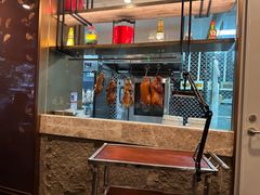 -旺顺阁·北京菜·烤鸭(大望路店)