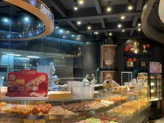 -FANEN法念·烘焙·甜点(万象城店)