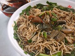 -老赵面店(大西路店)