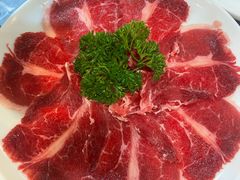 -喜聚薈·花膠雞海鮮火鍋(越秀店)