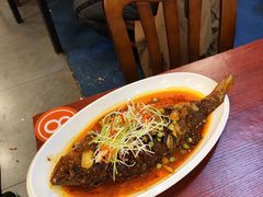 -聚首堂·特色小吃·肘子(什刹海德胜门店)