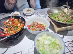 -农耕记·湖南土菜(halo广场店)
