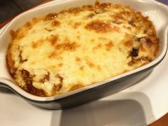 -波特曼西餐厅(中央大街店)