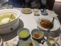 -湖鱼湖·蓉亭食贝(亚运村店)