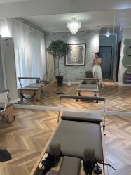 点击看大图 -橙沐普拉提瑜伽