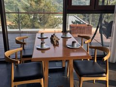 -山顶餐厅·山居菜