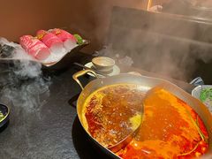 -色響火锅(恒隆广场店)