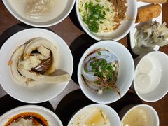 -龙抄手食府(浣花北路店)