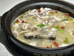 -周渝食惦酸菜鱼(青浦店)