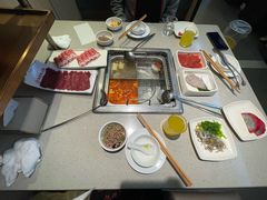 -海底捞火锅(群光广场店)