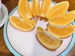 -渔港烤鱼(中百广场店)