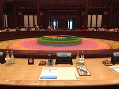 -北京雁栖湖国际会展中心