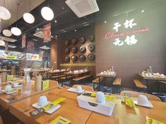 -本色.小马哥烧烤(无锡九里仓店)