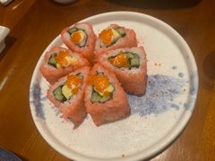 樱花卷-彦喜屋日本料理(龙子湖店)