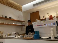 -Legno.ita Coffee by Wood(襄阳南路店)