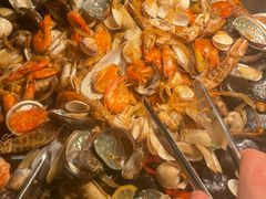 -上海东方佘山翰悦阁酒店·Vie全日制餐厅