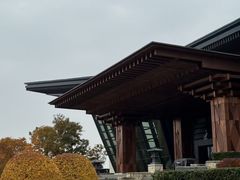 -北京雁栖湖国际会展中心