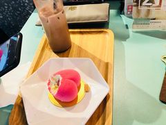 -sugarman espresso素饮糖人高新咖啡工厂