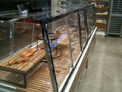 面包甜点陈列柜-巴黎贝甜(熙悦汇店)