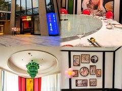 -大鹏饭店·金陵家宴(奥体中心店)