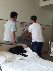 -上海市嘉定区妇幼保健院