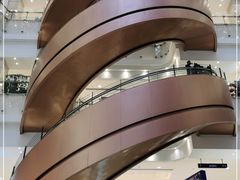 -新世界大丸百货