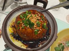 -扬州狮子楼·非遗淮扬菜(总店)