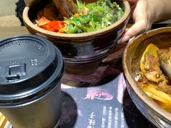 -擂饭(五一广场店)
