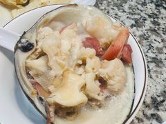-震海贝烤贝·民俗特色店(延吉总店)