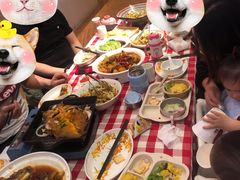 -西贝莜面村(近铁城市广场店)