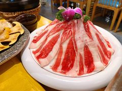 -椰贝原味椰子鸡(江南万达店)