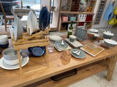 大堂-川岛屋·KAWASIMAYA·咖啡简餐