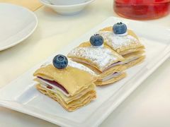 -利苑酒家(宜安广场店)