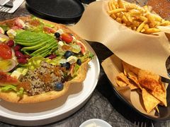 -LES ELITES 英集荟(南京西路店)