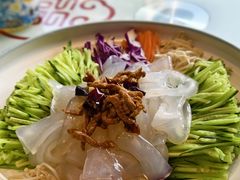 -添福来墨鱼饺子 · 海鲜东北菜(大连星海·黄浦路店)