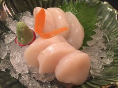-Tsuru鹤日本料理(静安香格里拉店)