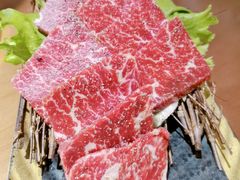 -青空日料烧肉烧鸟店(后湖兴业路店)