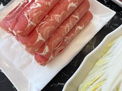 -楼外楼大刀肉传统火锅居(繁荣路店)