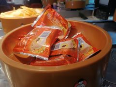 -龍歌自助小火锅(城阳万象汇店)