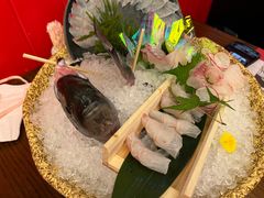 -築鳥日本料理(黑沙环店)