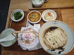 -孙盛兴奥灶面馆·蟹黄面·三虾面(直营.拙政园店)