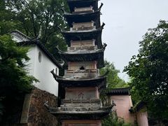 -狼山风景名胜区