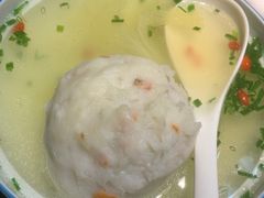 -三道菜(明堂公园店)