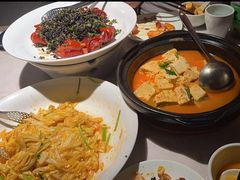 -船歌·鱼水饺青岛菜(闽江二路店)